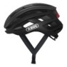 Casco Abus AirBreaker Gris Oscuro: Ligero y Seguro - ¡Compra Ya!