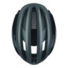 Casco Abus AirBreaker Gris Oscuro: Ligero y Seguro - ¡Compra Ya!