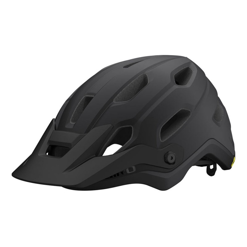 Casco Giro Source MIPS Negro Mate: Seguridad y Estilo ¡Compra Ya!