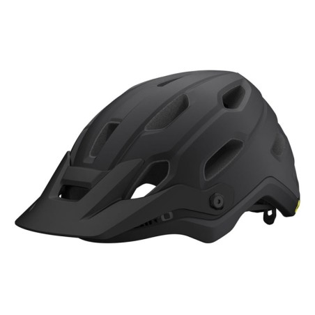 Casco Giro Source MIPS Negro Mate: Seguridad y Estilo ¡Compra Ya!