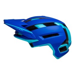 Compra Casco Bell Super Air R Spherical Azul - ¡Protección y Estilo!