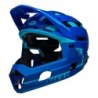 Compra Casco Bell Super Air R Spherical Azul - ¡Protección y Estilo!