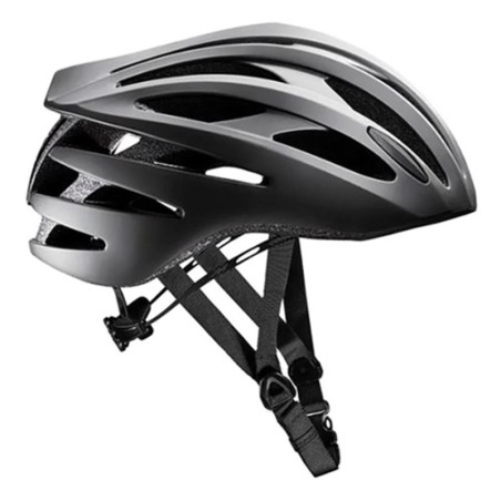 Casco Mavic Aksium Elite Negro Metálico: Ligero y Seguro - ¡Compra Ya!