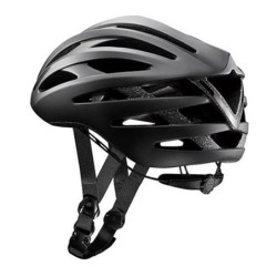 Casco Mavic Aksium Elite Negro Metálico: Ligero y Seguro - ¡Compra Ya!