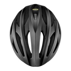 Casco Mavic Aksium Elite Negro Metálico: Ligero y Seguro - ¡Compra Ya!