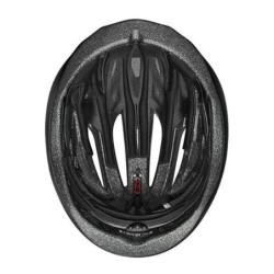 Casco Mavic Aksium Elite Negro Metálico: Ligero y Seguro - ¡Compra Ya!
