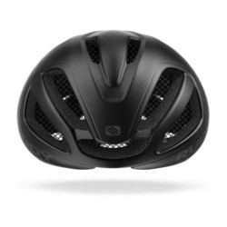 Casco Rudy Project Spectrum Negro Mate: Ligero y Seguro - ¡Compra Ya!