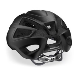 Casco Rudy Project Spectrum Negro Mate: Ligero y Seguro - ¡Compra Ya!