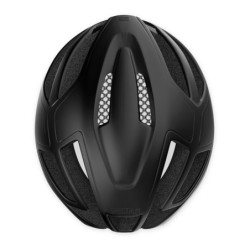 Casco Rudy Project Spectrum Negro Mate: Ligero y Seguro - ¡Compra Ya!