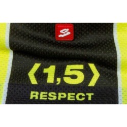 Maillot Ciclista Spiuk Performance: Comodidad y Estilo - ¡Compra Ya!