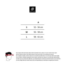 Casco Assos MET Trenta Jingo RS MIPS: Seguridad y Estilo