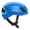 Casco POC POCito Omne MIPS Azul Fluor: Seguridad y Estilo