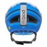 Casco POC POCito Omne MIPS Azul Fluor: Seguridad y Estilo