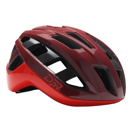 Compra Casco DPV Perseus Rojo: Seguridad y Estilo Asegurados