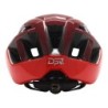 Compra Casco DPV Perseus Rojo: Seguridad y Estilo Asegurados