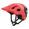 Compra Casco POC Tectal Race MIPS Rojo Mate: Seguridad y Estilo