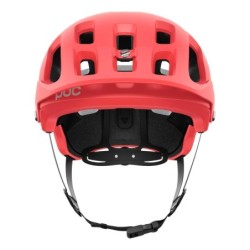 Compra Casco POC Tectal Race MIPS Rojo Mate: Seguridad y Estilo