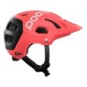 Compra Casco POC Tectal Race MIPS Rojo Mate: Seguridad y Estilo