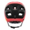 Compra Casco POC Tectal Race MIPS Rojo Mate: Seguridad y Estilo