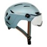 Casco Mavic Speedcity Gris Azulado: Comodidad y Estilo - ¡Compra Ya!