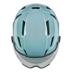 Casco Mavic Speedcity Gris Azulado: Comodidad y Estilo - ¡Compra Ya!