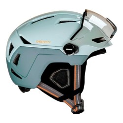 Casco Mavic Speedcity Gris Azulado: Comodidad y Estilo - ¡Compra Ya!