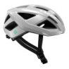 Compra Casco Lazer Tonic KinetiCore Gris Plata - Seguridad y Estilo