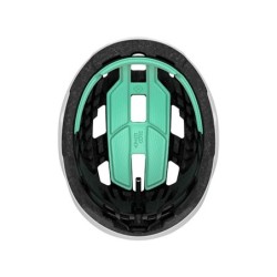 Compra Casco Lazer Tonic KinetiCore Gris Plata - Seguridad y Estilo