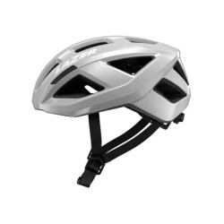 Compra Casco Lazer Tonic KinetiCore Gris Plata - Seguridad y Estilo