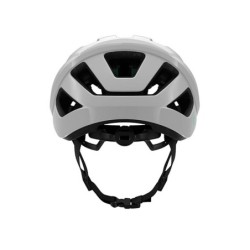 Compra Casco Lazer Tonic KinetiCore Gris Plata - Seguridad y Estilo
