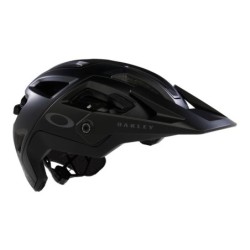 Casco Oakley DRT5 Maven MIPS Negro Brillante - ¡Compra Ahora!