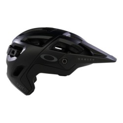 Casco Oakley DRT5 Maven MIPS Negro Brillante - ¡Compra Ahora!
