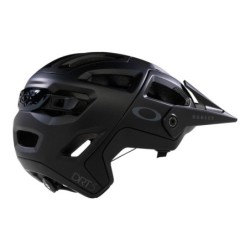 Casco Oakley DRT5 Maven MIPS Negro Brillante - ¡Compra Ahora!