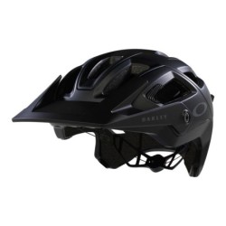 Casco Oakley DRT5 Maven MIPS Negro Brillante - ¡Compra Ahora!