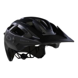 Casco Oakley DRT5 Maven MIPS Negro Brillante - ¡Compra Ahora!