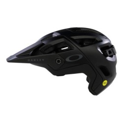 Casco Oakley DRT5 Maven MIPS Negro Brillante - ¡Compra Ahora!