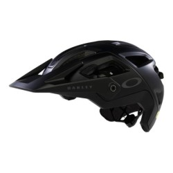 Casco Oakley DRT5 Maven MIPS Negro Brillante - ¡Compra Ahora!