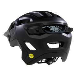 Casco Oakley DRT5 Maven MIPS Negro Brillante - ¡Compra Ahora!