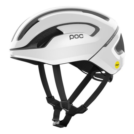 Compra Casco POC Omne Air MIPS Blanco: Comodidad y Seguridad