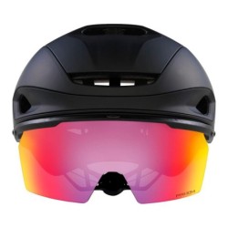 Casco Oakley ARO7 MIPS PRIZM Negro: Seguridad y Estilo - ¡Compra Ahora!
