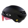 Casco Oakley ARO7 MIPS PRIZM Negro: Seguridad y Estilo - ¡Compra Ahora!
