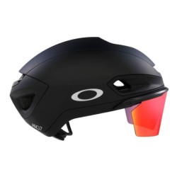 Casco Oakley ARO7 MIPS PRIZM Negro: Seguridad y Estilo - ¡Compra Ahora!