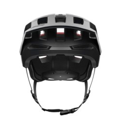 Compra Casco POC Kortal Negro Rojo: Seguridad y Estilo
