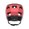Compra Casco POC Kortal Negro Rojo: Seguridad y Estilo