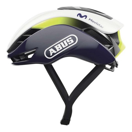 Casco Abus Gamechanger 2.0 Movistar 2024: ¡Compra Ahora!