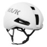 Casco Kask Nirvana Blanco Mate: Estilo y Seguridad, ¡Compra Ya!