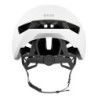 Casco Kask Nirvana Blanco Mate: Estilo y Seguridad, ¡Compra Ya!