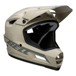 Compra Casco Bell Sanction 2 DLX MIPS Gris Beige - Seguridad y Estilo