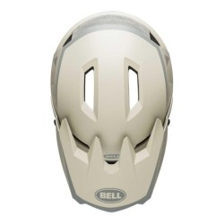 Compra Casco Bell Sanction 2 DLX MIPS Gris Beige - Seguridad y Estilo