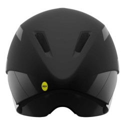 Casco Giro Aerohead MIPS Negro: Aerodinámica y Seguridad ¡Compra Ya!